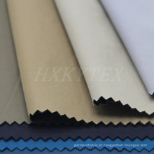 46% Nylon com 54% Algodão Blend Fabric for Military Coat